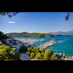 Пляжи Фетхие: какой выбрать для отдыха с ребёнком?