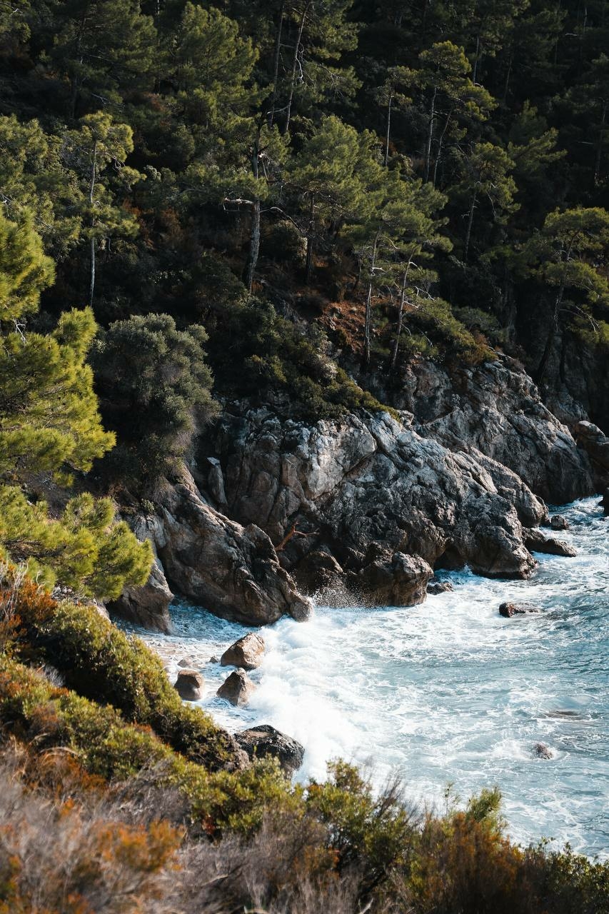 Хайкинг на Ликийской тропе — индивидуальные туры