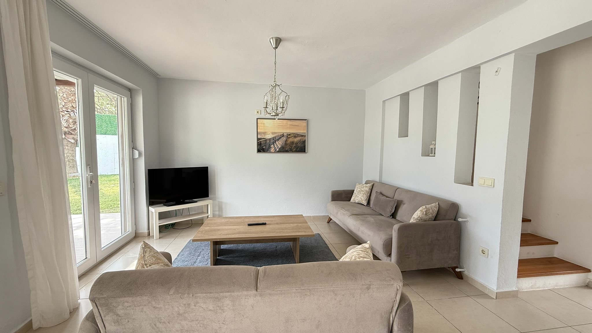 Виллы в Фетие для семей: приватность, бассейн и пространство