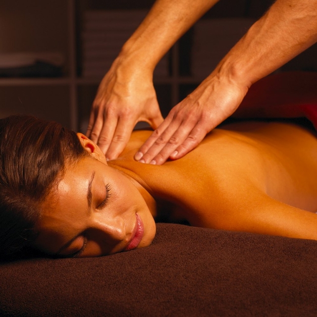 Массаж в Фетхие — SPA, релакс и восстановление