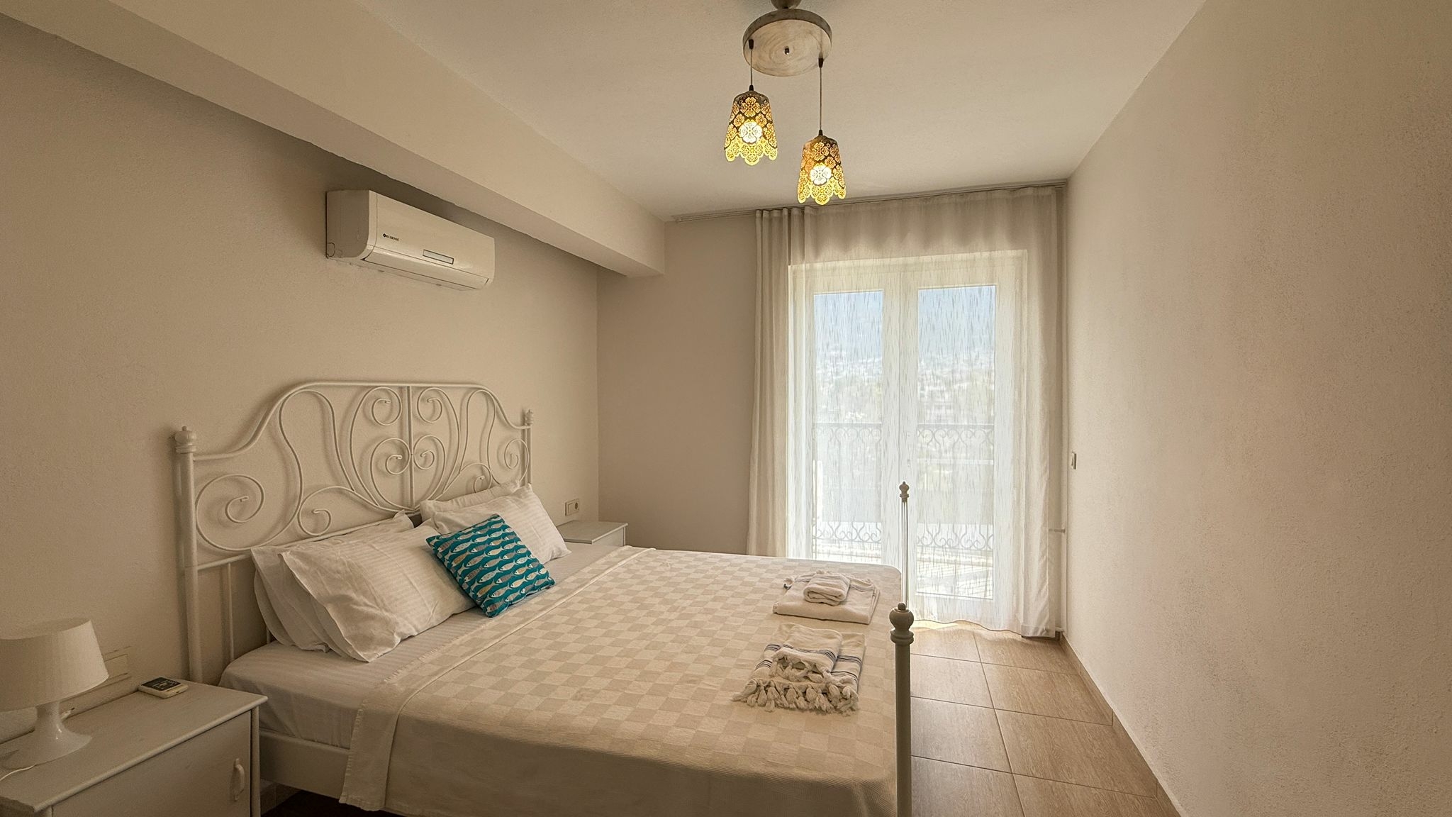 Виллы в Фетие для семей: приватность, бассейн и пространство