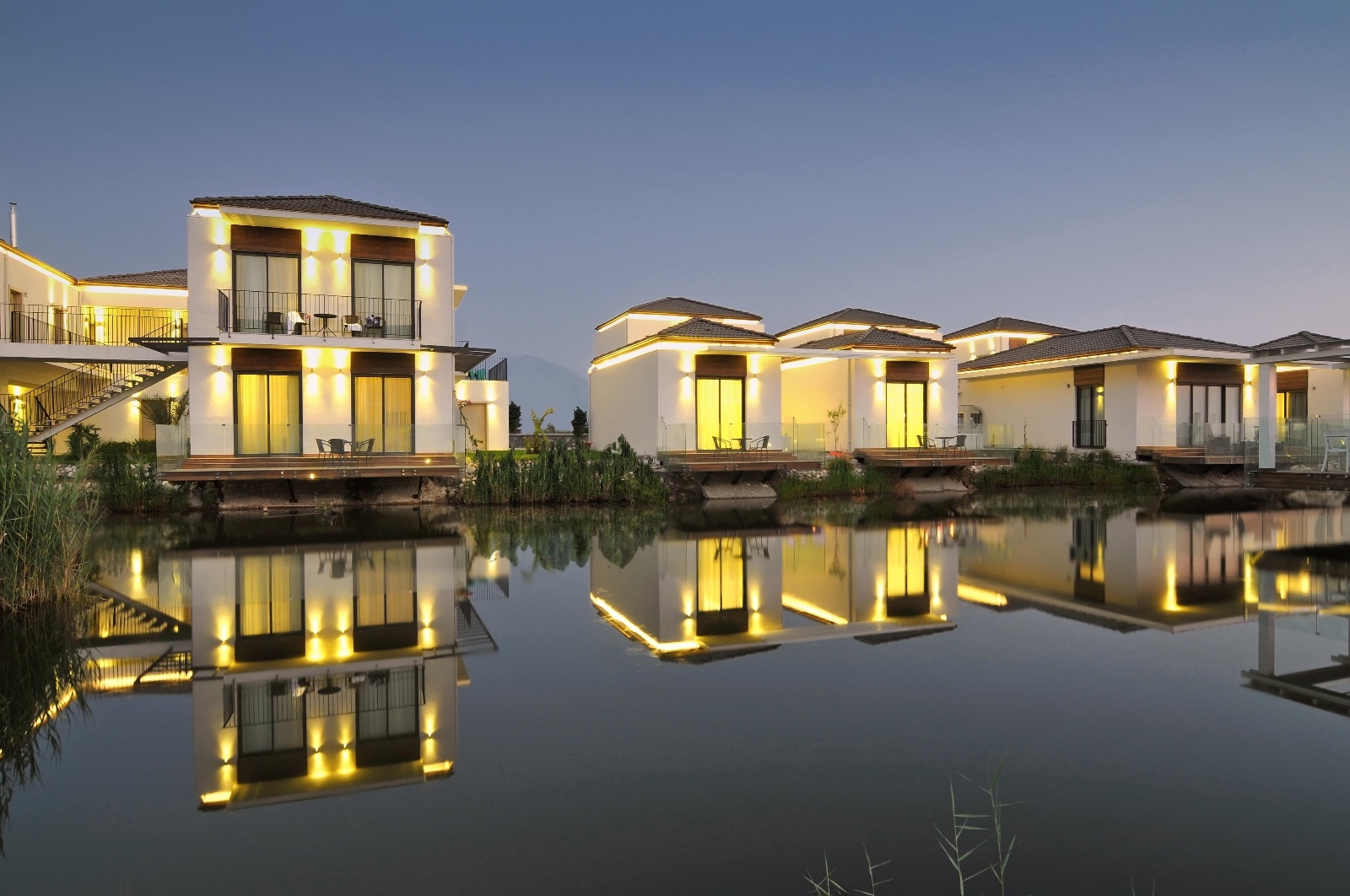 Семейные отели в Фетхие: где удобно отдыхать с детьми