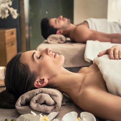 SPA-процедуры в Фетхие: отдых, восстановление и забота о себе