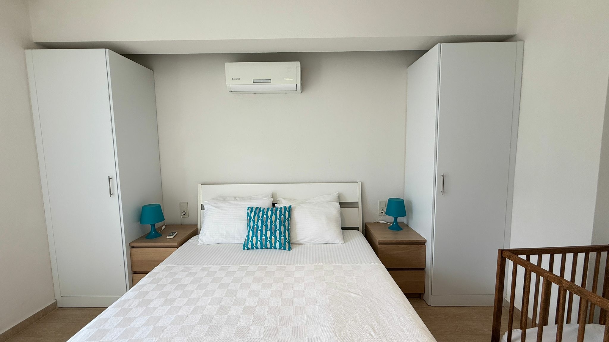 Виллы в Фетие для семей: приватность, бассейн и пространство