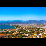 Как приятно провести 7 дней в Фетхие?