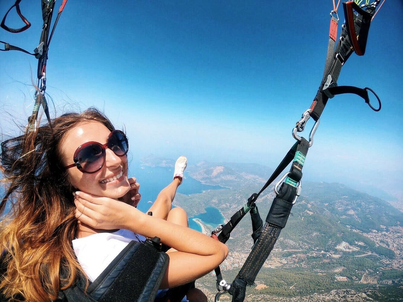 Хайкинг на Ликийской тропе — индивидуальные туры