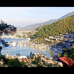 Погода в Фетхие по сезонам